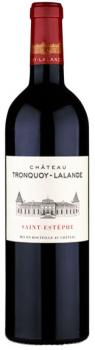 Chateau Tronqouy Lalande 2018